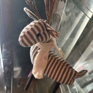 Reindeer Home Decor